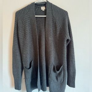 A New Day women’s cardigan
